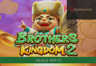 Brothers Kingdom 2