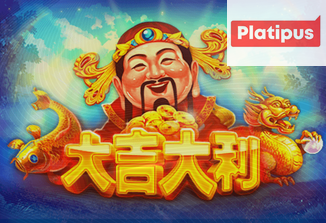 Da Ji Da Li
