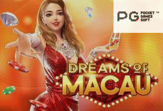 Dreams of Macau