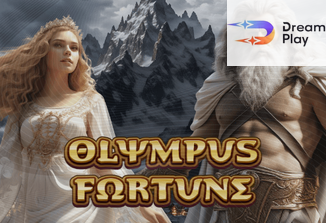 Olympus Fortune