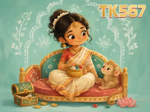 TK567 ক্যাসিনো অ্যাপ লগইন অ্যান্ড ডাউনলোড স্লটস