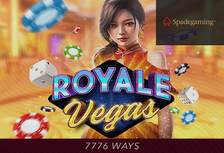 Royale Vegas